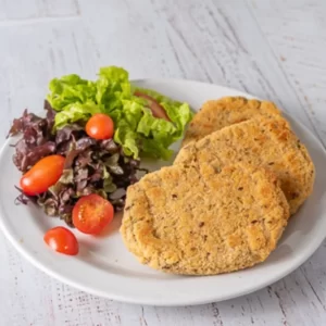Milanesa de soja (Ártico)
