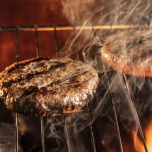 Milanesas preparadas