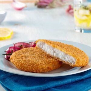 Medallón de merluza (Ártico)